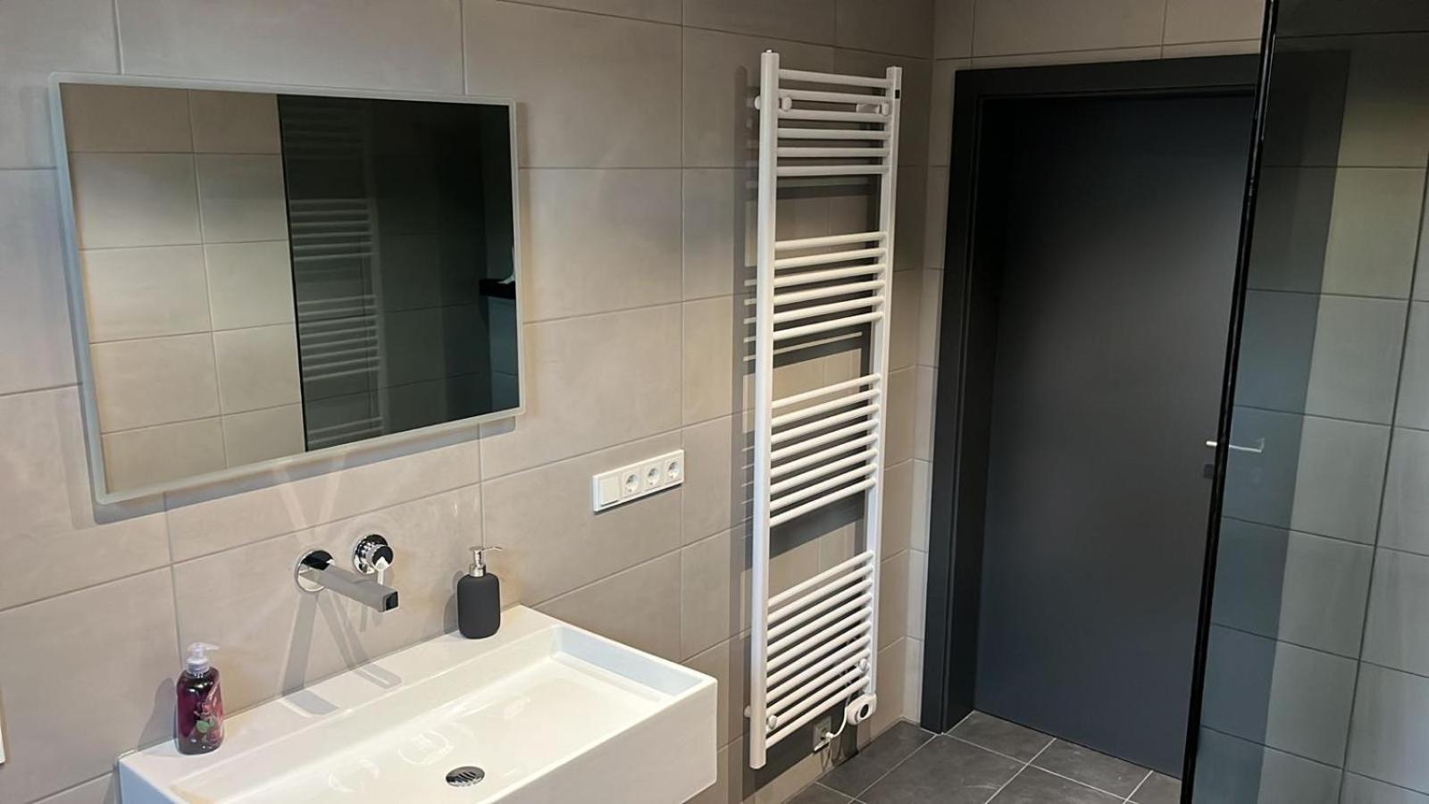 Ferienwohnung An Der Dreyse-Muehle Sömmerda 外观 照片
