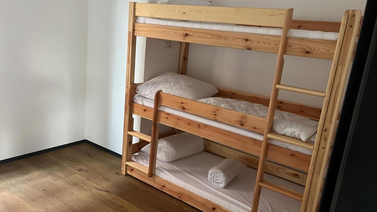 Ferienwohnung An Der Dreyse-Muehle Sömmerda 外观 照片